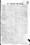 British Press Saturday 18 July 1807 Page 1
