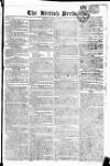 British Press Monday 17 August 1807 Page 1