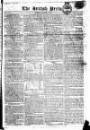 British Press Thursday 01 October 1807 Page 1