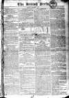 British Press Friday 29 January 1808 Page 1