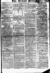 British Press Monday 01 February 1808 Page 1