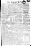 British Press Saturday 02 April 1808 Page 1