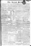 British Press Tuesday 05 April 1808 Page 1