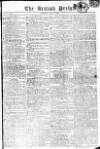 British Press Thursday 07 April 1808 Page 1