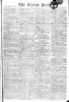 British Press Friday 10 June 1808 Page 1