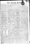 British Press Saturday 18 June 1808 Page 1