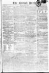 British Press Monday 20 June 1808 Page 1