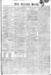 British Press Friday 24 June 1808 Page 1