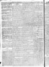 British Press Wednesday 14 September 1808 Page 1