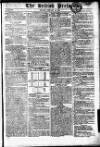 British Press Monday 13 February 1809 Page 1