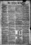 British Press Friday 07 April 1809 Page 1