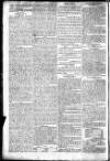 British Press Thursday 25 May 1809 Page 4