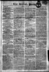 British Press Friday 09 June 1809 Page 1