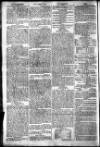 British Press Tuesday 11 July 1809 Page 4