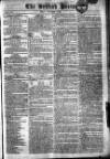 British Press Friday 01 September 1809 Page 1