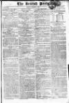 British Press Monday 23 October 1809 Page 1