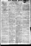 British Press Saturday 04 November 1809 Page 1