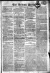 British Press Friday 15 December 1809 Page 1