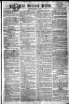 British Press Friday 08 December 1809 Page 1