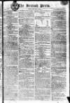 British Press Friday 05 January 1810 Page 1