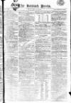 British Press Friday 16 February 1810 Page 1