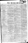 British Press Saturday 24 March 1810 Page 1