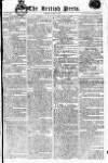 British Press Friday 01 June 1810 Page 1