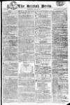 British Press Wednesday 04 July 1810 Page 1