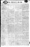 British Press Saturday 01 September 1810 Page 1
