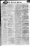 British Press Thursday 04 October 1810 Page 1