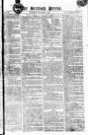 British Press Wednesday 07 November 1810 Page 1