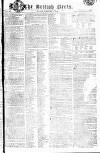 British Press Monday 12 November 1810 Page 1