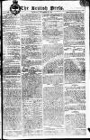 British Press Thursday 29 November 1810 Page 1