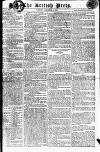 British Press Tuesday 04 December 1810 Page 1