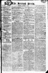 British Press Monday 17 December 1810 Page 1