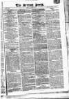 British Press Friday 21 June 1811 Page 1