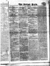 British Press Friday 28 June 1811 Page 1