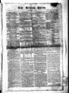 British Press Monday 25 May 1812 Page 1