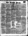 British Press Friday 13 February 1818 Page 1