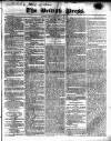 British Press Thursday 19 February 1818 Page 1