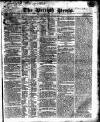 British Press Saturday 14 March 1818 Page 1