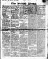 British Press Wednesday 01 April 1818 Page 1