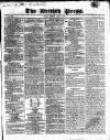 British Press Monday 06 April 1818 Page 1