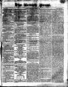 British Press Wednesday 08 April 1818 Page 1