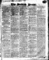 British Press Thursday 09 April 1818 Page 1