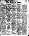 British Press Friday 08 May 1818 Page 1