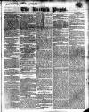 British Press Saturday 09 May 1818 Page 1