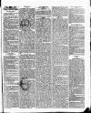 British Press Wednesday 22 July 1818 Page 3