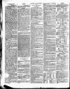 British Press Saturday 22 August 1818 Page 4