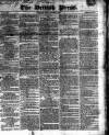 British Press Friday 02 October 1818 Page 1